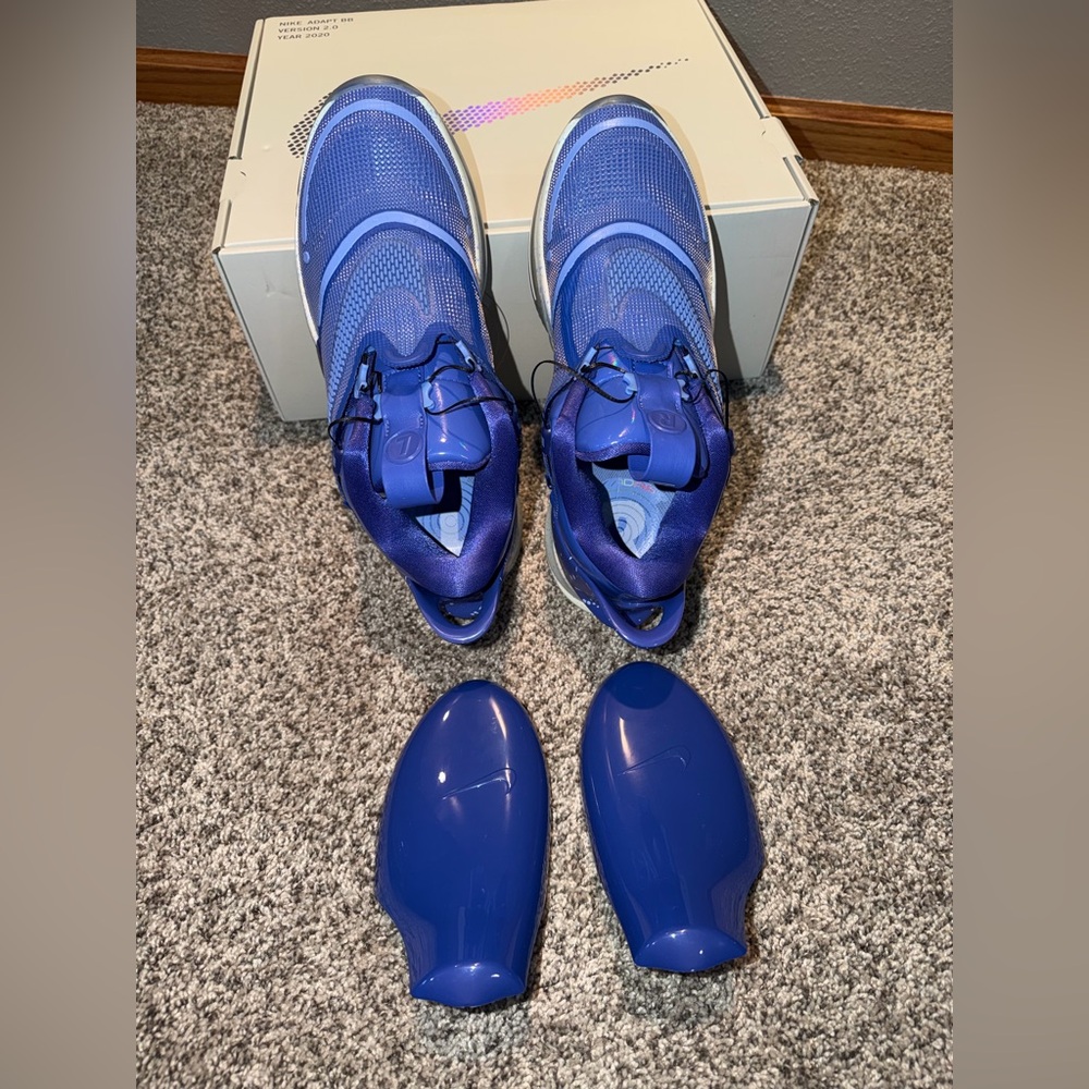 Nike Adapt BB 2.0 - Picture 6 of 17